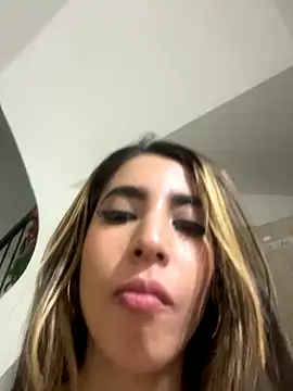 sophiecarther - SophieCarther's free webcam