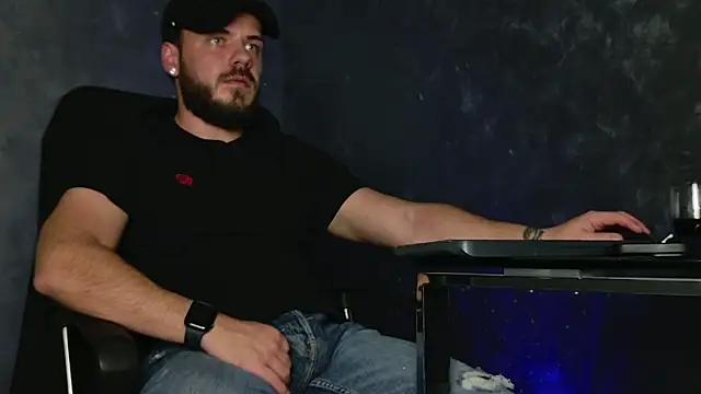 juliusmasters (M young) - LeT The ParTy BEGIN