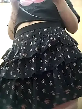 samathasexx (F young) - SHOW ASS+TITS