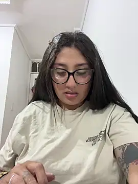 croftsmila Hottest Webcams