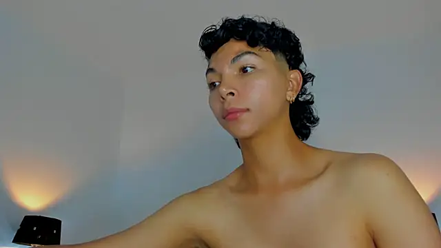 xhenisa_ - Xhenisa_'s free webcam