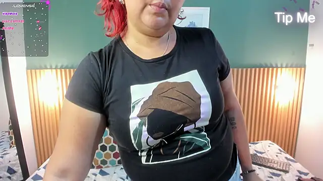 _anavictoria_ - _anavictoria_'s free webcam