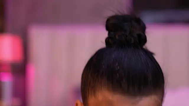 raisakali (F young) - Touch me slowly 🖐🏼😜