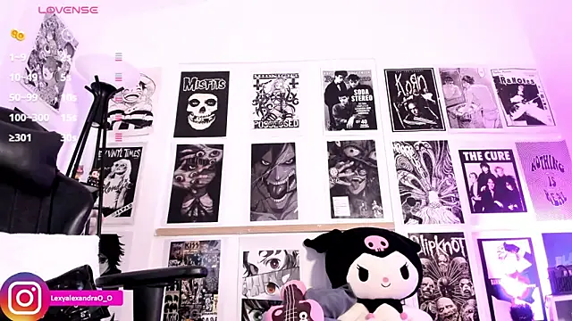 lexyjoycce (F teen) - Nora Deep Thrusting! Watch me take it