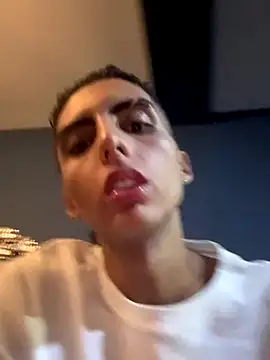 mister_obsession (M young) - Rub ass and fingering 🍑