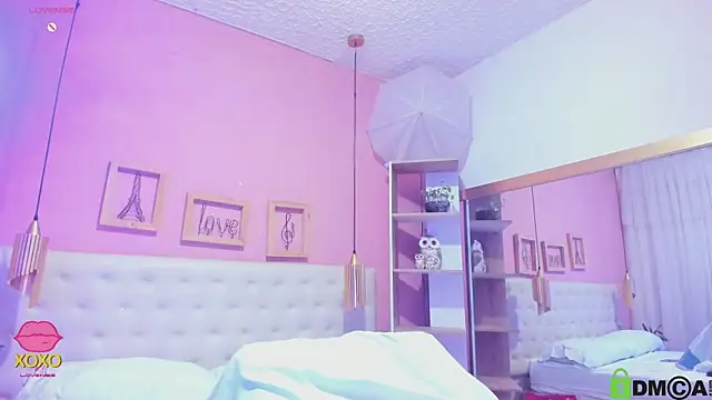 leylla_ (F young) - Big squirt 🌊💧🎁💖