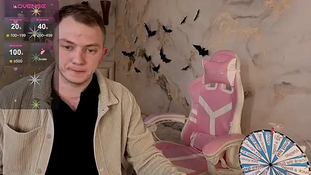 crystal-nuts (G young) - anal