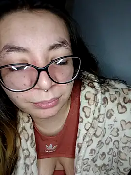 baby_myla (G teen) - Lush masturbation 💦❤️