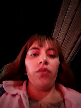 juanita-30 (G young) - ALL NAKED + OIL + masturbation👿🥵