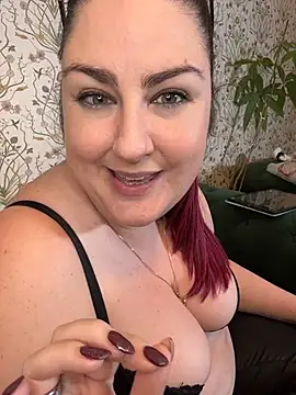Lacey-BBW