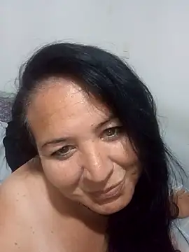 sorlilith_elhombre (G milf) - Masturbación con juguete