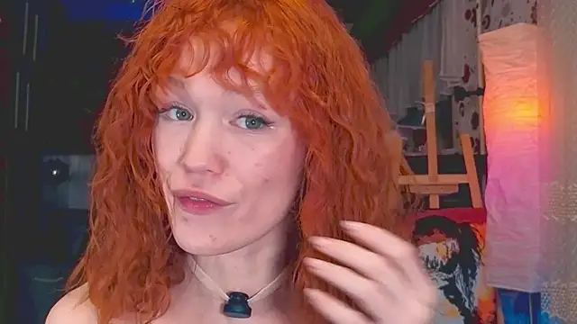 emiliyafox_ - Emiliyafox_'s free webcam