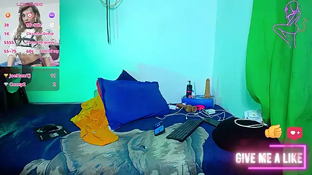 Afbeelding van Starhott_