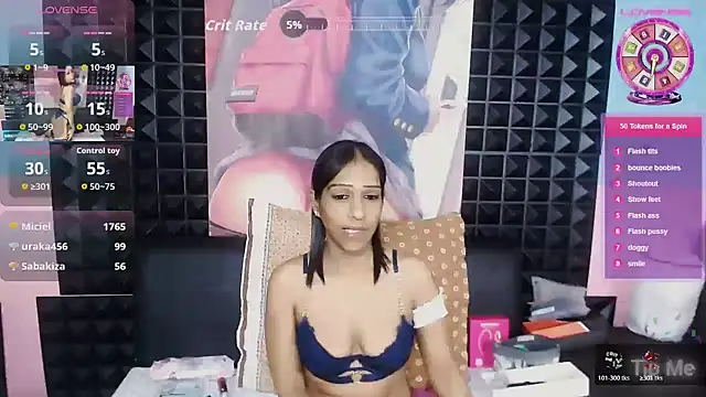 Sexualindian