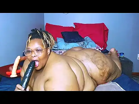 fatafricanqueen