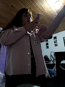 juanita-30 (G young) - ALL NAKED + OIL + masturbation👿🥵