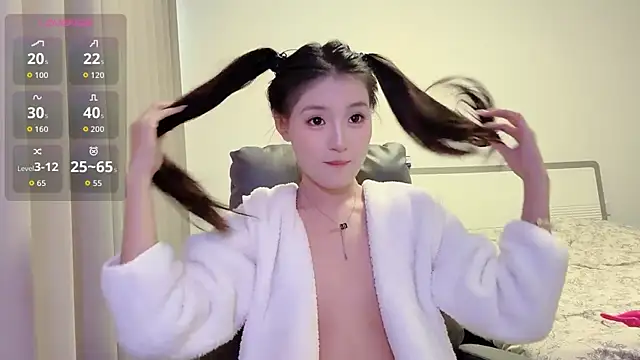 h-2005 xxx live show