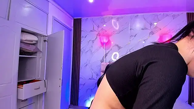 auroradiaz - AuroraDiaz's free webcam