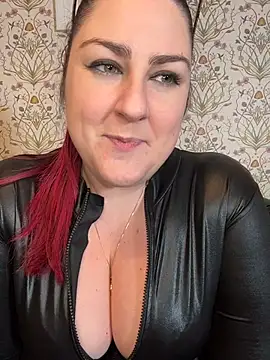 Lacey-BBW