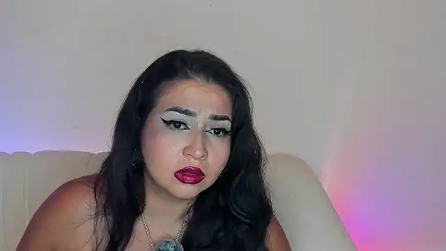 liaah - Liaah's free webcam