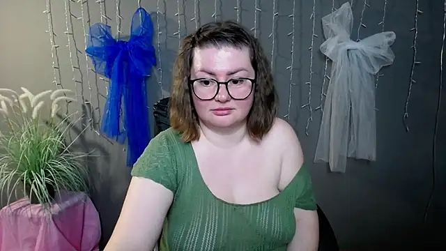 zannadreil - ZannaDreil's free webcam