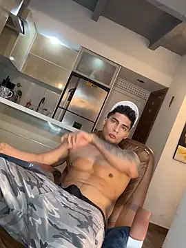 dominiofit (M young) - Hard dick