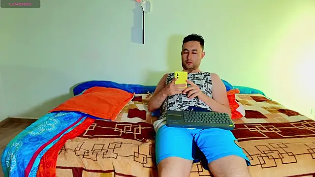 jeremmyandstacy (Ask my age) - GAG