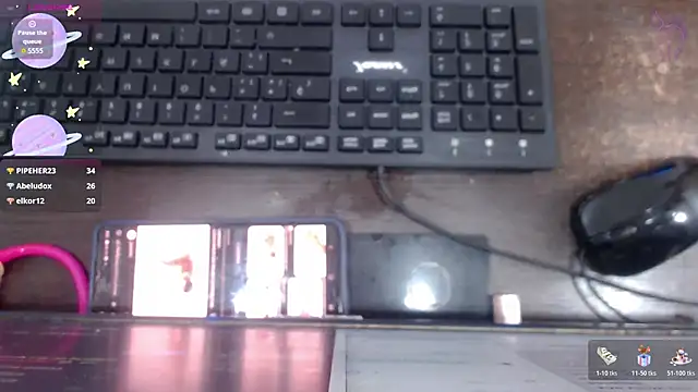 forbidden_duo_ - Forbidden_duo_'s free webcam