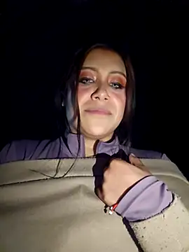 -TheCatCrazy- Live Webcam on Stripchat