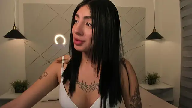 antonella__rouse_ - ANTONELLA__ROUSE_'s free webcam