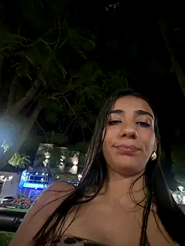 carolina_1111 - Carolina_1111's free webcam