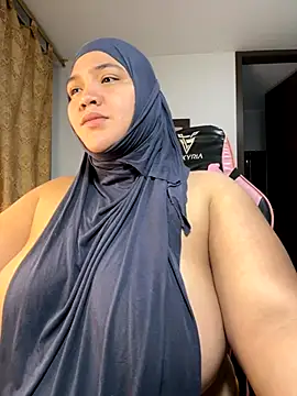 sweetmuslim01 xxx live show