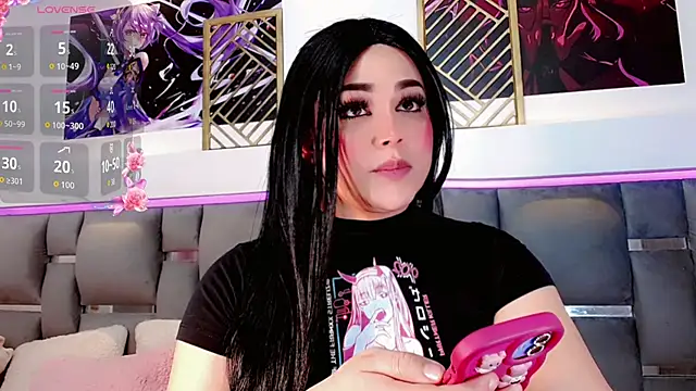 Afbeelding van Sophia-Isabella