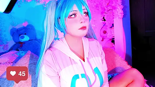 seraphine23 live cam