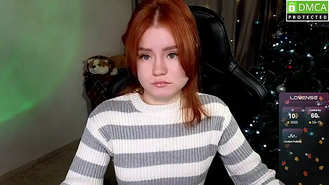 lu_muon - Lu_muon's free webcam