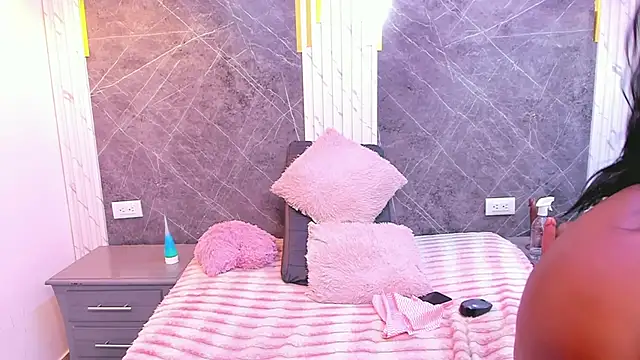 andreafletcher (F teen) - ✨Squirt for you - Pure temptation✨