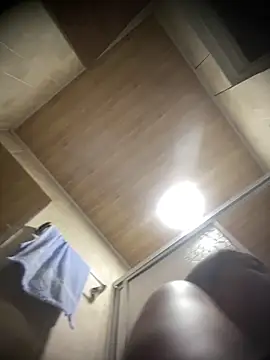 berry_bans (F young) - open cunt, ass and shake