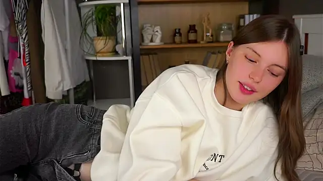 darylbarks (F teen) - ahegao?