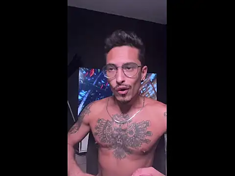 eduxavier26 (M young) - Gozada/ Cum