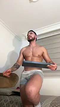 thiago_hill (M young) - PARTY A LOT OF PARTY 💨💨💨