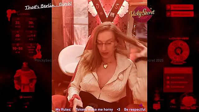VickySecret_de