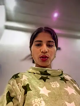 4u143 (F young) - Full nude show