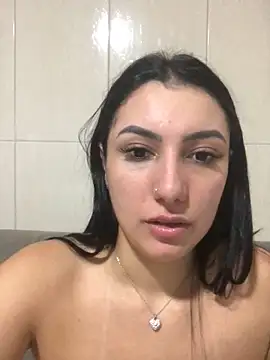andreininha (F young) - Dançar peladinha