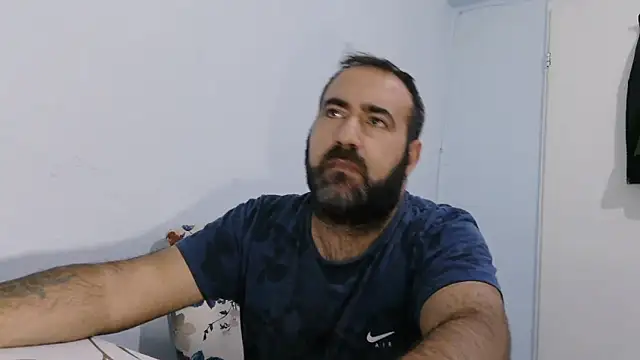 dark-look (Ask my age) - Does anyone want sperm?  :wanker: