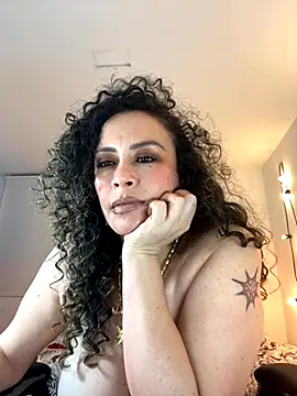 elizabeth_dupont (F milf) - NAKED