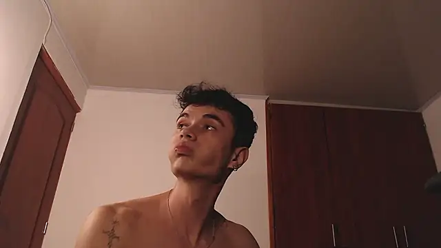 jaico_santos (M young) - don't stop