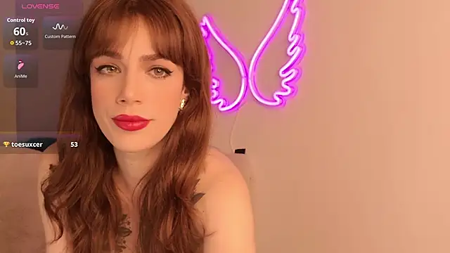 Angel_Skulls live cam screenshot female from United Kingdom on Bagaboante — Live Sex Chat & Cams