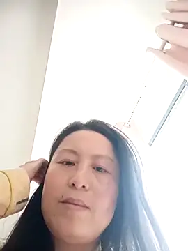 chengcheng12 (F milf) - 羞羞的主播
