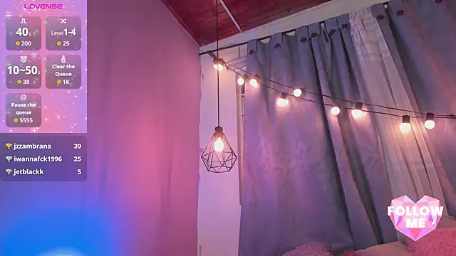 paula_desire - Paula_desire's free webcam