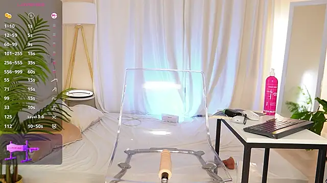 Sexydoll112's Live Sex Cam Show